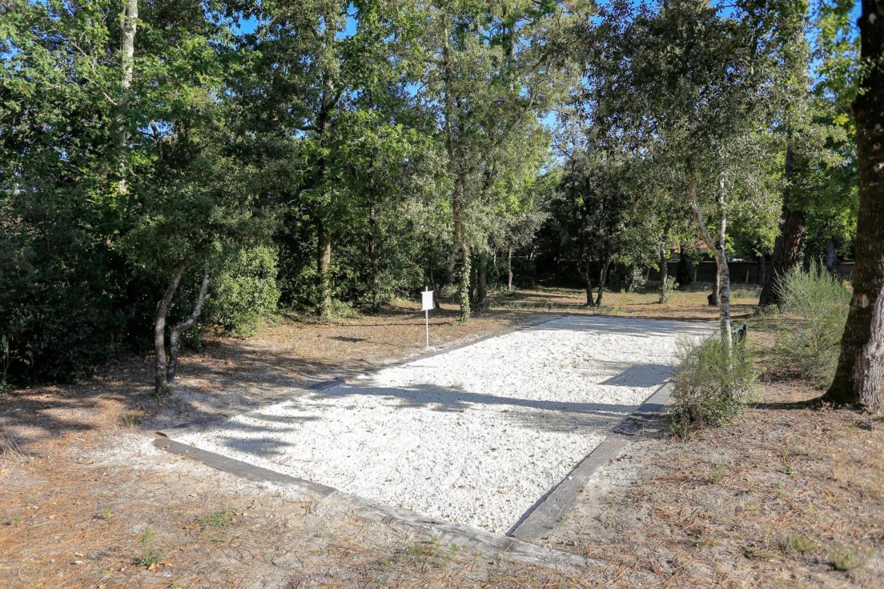 Les Dunes Du Medoc Soulac-sur-Mer Exteriör bild